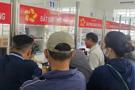 Một xã ở Đồng Nai đề xuất đơn giản hoá 47 thủ tục hành chính
