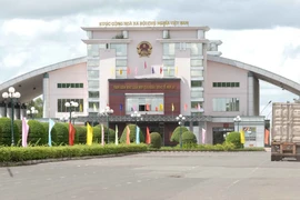 Đồng Nai khảo sát mở thêm cửa khẩu quốc tế với Campuchia