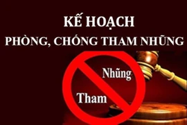 Đồng Nai ban hành kế hoạch công tác về phòng, chống tham nhũng