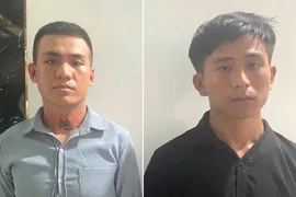 Truy tố nhóm truy sát người trên phố ở Đồng Nai