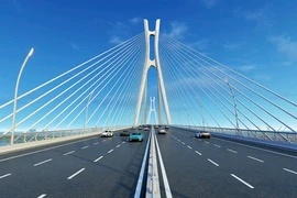 Dự án xây cầu Cát Lái tăng thêm hơn 3.500 tỉ vốn đầu tư