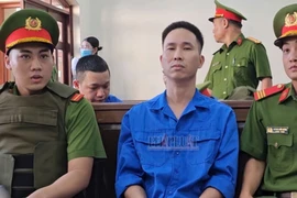 Lời khai lạnh lùng của hung thủ bắn chết 3 người trong một gia đình ở Đồng Nai