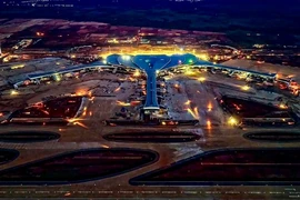 Đồng Nai sẽ tập trung khai thác hiệu quả sân bay Long Thành