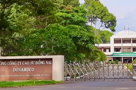 Thanh tra chỉ ra nhiều vi phạm tài chính tại Tổng Công ty Cao su Đồng Nai