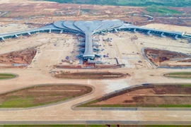 Đồng Nai phê duyệt khu công nghệ số gần 120ha cạnh sân bay Long Thành
