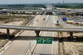 Lý do lùi thời gian thông xe 37 km cao tốc Biên Hòa - Vũng Tàu