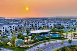 Sau 1 năm gỡ vướng pháp lý, đại đô thị Novaland sắp cấp sổ cho người mua