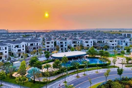Đồng Nai chính thức được công nhận là đô thị loại I