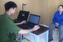 Người phụ nữ lừa đảo hơn 17 tỉ đồng với chiêu vay tiền đáo hạn ngân hàng