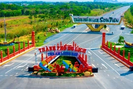 Đôn đốc xử lý 5 dự án sai phạm nhiều năm ở Đồng Nai