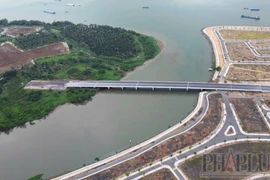 Thành phố Đồng Nai yêu cầu khẩn trương bồi thường, tái định cư 5 dự án giao thông