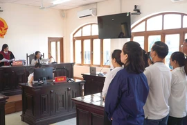 Nhận tiền để làm nhanh hồ sơ, 2 cựu cán bộ văn phòng đăng ký đất đai ở Đồng Nai lãnh án