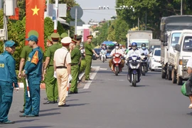 Tạm cấm lưu thông nhiều tuyến đường để phục vụ lễ công bố Thành phố Đồng Nai