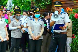 Chủ tịch Đồng Nai yêu cầu báo cáo các vụ việc 3 đến 5 năm chưa thi hành án xong
