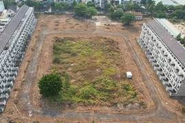 Đồng Nai bỏ đầu tư khu dân cư 2,3ha Bình Đa, chuyển mục đích xây nhà ở xã hội 
