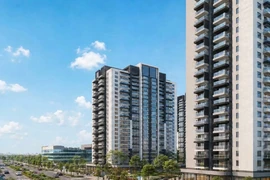 TP Đồng Nai xây hơn 1.000 căn nhà ở xã hội cho thuê đầu tiên trên cả nước 