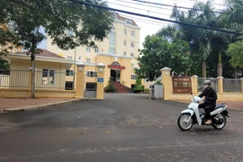 Yêu cầu báo cáo vụ Bí thư Thành ủy Buôn Ma Thuột bị tố cáo