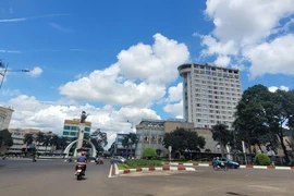 TP Buôn Ma Thuột chưa có kế hoạch sử dụng đất năm 2022