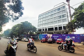 Rà soát vụ bán đấu giá đất vàng ở Đắk Lắk