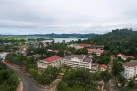 Nhiều vi phạm trong công tác cán bộ tại huyện Lắk, tỉnh Đắk Lắk