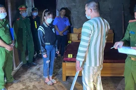 Truy tố kẻ sát hại rồi đốt xác người tình để phi tang