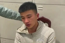 Tình tiết mới vụ đột nhập nhà chủ tịch huyện cướp tài sản