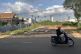 Chủ tịch Đắk Nông chỉ đạo xử lý vụ 'có biệt thự vẫn đưa vào diện không có đất ở'