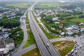 Thành lập tổ chỉ đạo 2 dự án cao tốc trọng điểm