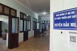 Giám đốc ban quản lý dự án liên quan sai phạm dự án 1.600 tỉ đồng bị khai trừ khỏi Đảng
