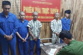 1 người bị bắt nhốt, đánh vì kê giá tiền mua nhà hưởng chênh lệch
