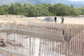 Đắk Lắk xin điều chuyển 96 tỉ đồng bù cho 1 dự án thủy lợi
