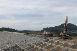 Đắk Lắk: Tiền ngân sách giải ngân 'mắc kẹt' trong tài khoản doanh nghiệp