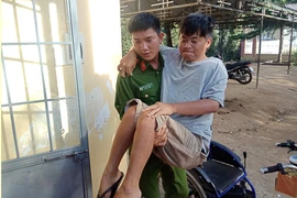 Công an Đắk Nông hoàn thành 100% cấp căn cước công dân