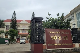 Giám đốc Sở Y tế Đắk Lắk bị kỷ luật do sai phạm liên quan chống dịch COVID-19