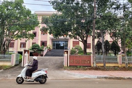 Đắk Nông: Tinh giản biên chế, giảm số phòng rồi xin tăng thêm phòng ở 2 sở
