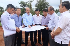 Sáng 18-6 sẽ khởi công cao tốc Khánh Hòa- Buôn Ma Thuột như kế hoạch