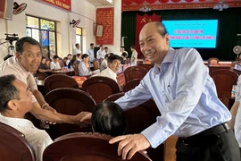 Chủ tịch Đắk Lắk: Quyền lợi của người dân phải đặt lên hàng đầu