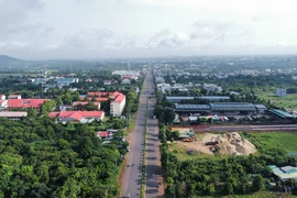 Điều tra dấu hiệu trục lợi tại dự án đường vành đai phía tây TP Buôn Ma Thuột 