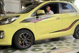 Chở thai phụ đi cấp cứu trong đêm bị phạt nguội, phải làm sao?