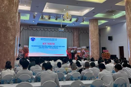 Nhiều hoạt động ý nghĩa của Đoàn luật sư tỉnh Đắk Lắk
