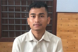 Công an Đắk Lắk khởi tố nam thanh niên tham gia đâm chém người trong quán bar