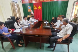 2 vợ chồng yêu cầu bồi thường oan hơn 28 tỉ đồng