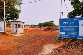 Phó Giám đốc Sở TN&MT Gia Lai được điều chuyển làm chuyên viên