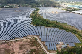 2 dự án điện mặt trời ở Đắk Nông xây dựng, vận hành không đúng quy định