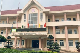 Lãnh đạo 1 huyện ở Đắk Nông công khai số điện thoại để nhận phản ánh