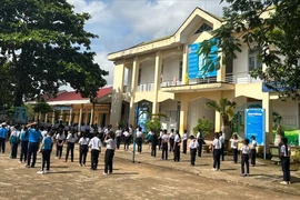 Đắk Lắk: Hàng trăm giáo viên ở huyện nghèo bất ngờ bị cắt tiền thâm niên