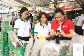 Các bộ ngành đánh giá cao mô hình khởi nghiệp đổi mới sáng tạo ở Đắk Lắk