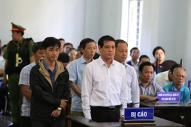 Bất ngờ: Giám đốc đơn vị thi công gói thầu 02XL KCN Nhân Cơ trình độ văn hoá chỉ 9/12