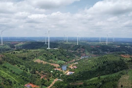 Chủ tịch tỉnh Đắk Nông phê bình 10 đơn vị không đạt tiêu chuẩn an ninh trật tự 