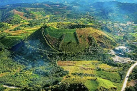 Đưa công viên địa chất toàn cầu UNESCO Đắk Nông vào phát triển du lịch